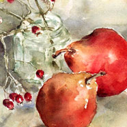 Natures mortes